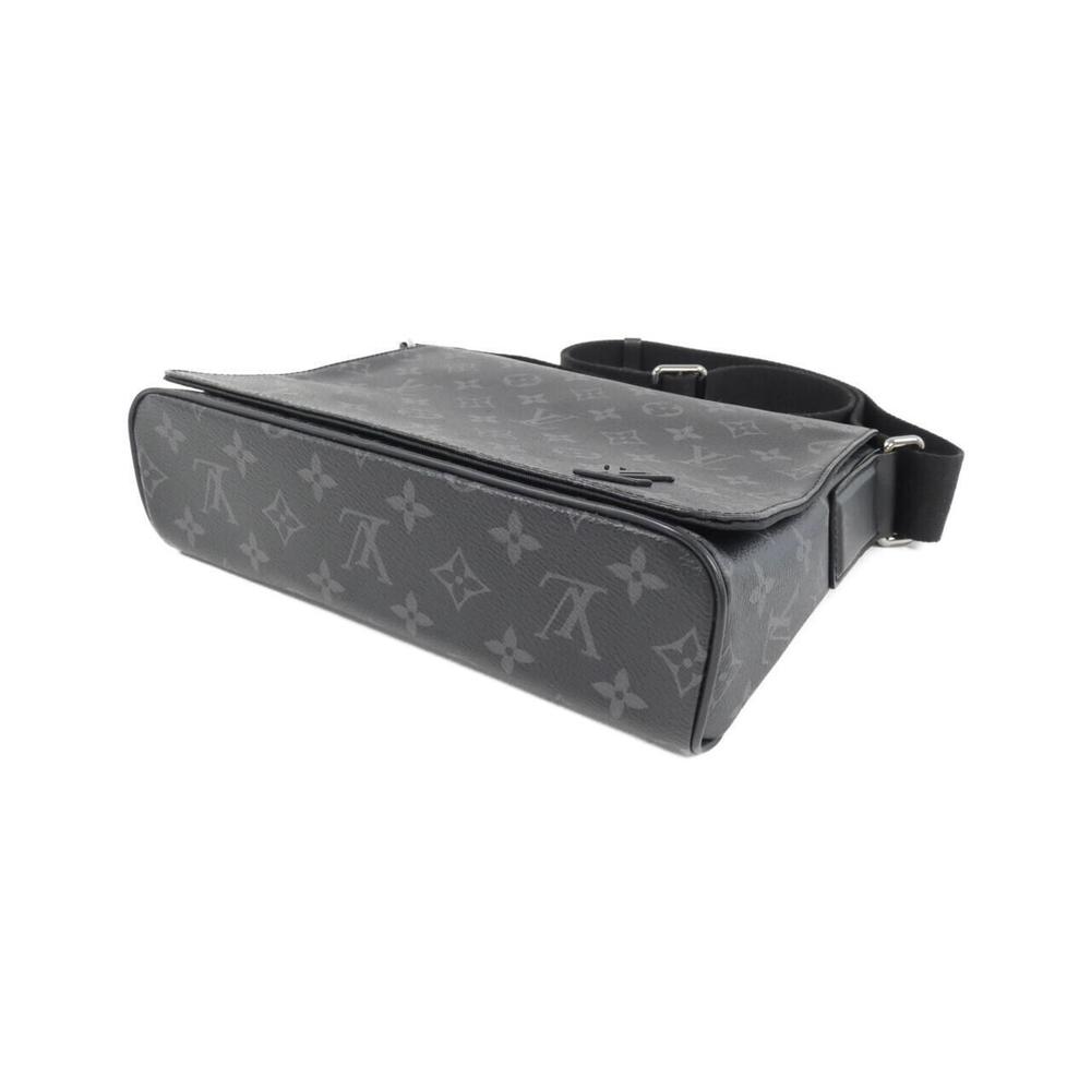 Auth Louis Vuitton Eclipse District Pm #98647L13B - Picture 3 of 6